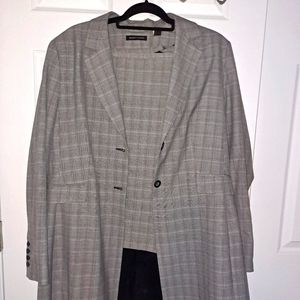 Valerie Stevens Skirt Suit